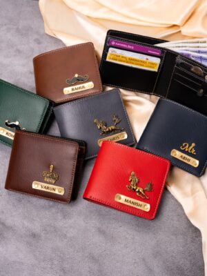 NEXON Men wallet