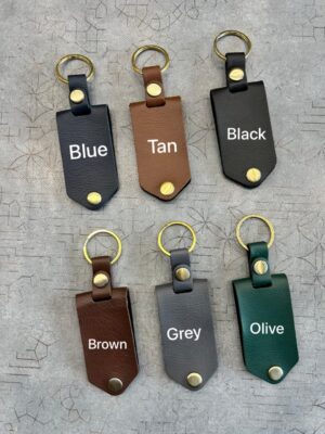 NEXON Photo Keychain