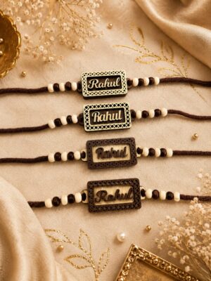 Ratan MDF Rakhi