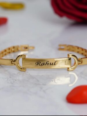Rakhi Bracelet 1.0