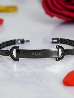 Rakhi Bracelet 1.0