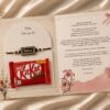 Rakhi Greeting card