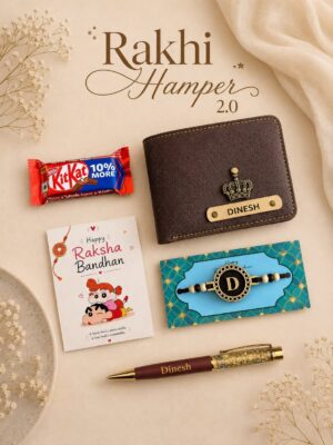 Rakhi Hamper 2.0