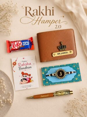 Rakhi Hamper 2.0