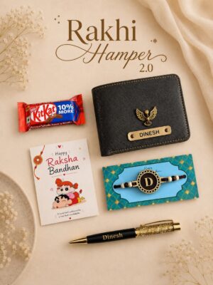 Rakhi Hamper 2.0