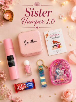 Sister Hamper 1.0