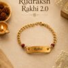 Rudraksh Rakhi 2.0