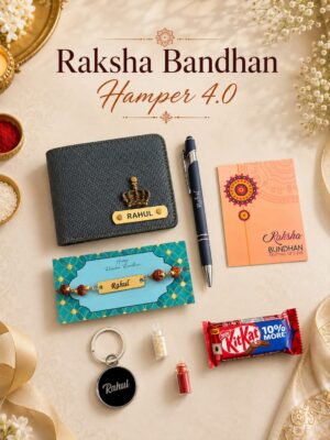Rakhi Hamper 4.0