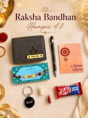 Rakhi Hamper 4.0