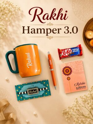 Rakhi Hamper 3.0