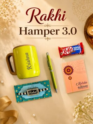 Rakhi Hamper 3.0