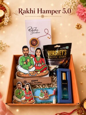 Rakhi Hamper 5.0