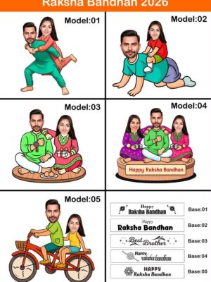 Rakhi Hamper 5.0