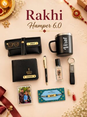 Rakhi Hamper 6.0