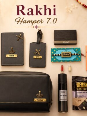 Rakhi Hamper 7.0