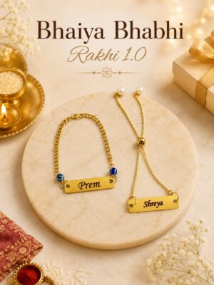 Bhaiya Bhabhi Rakhi 1.0