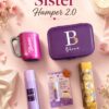 Sister Hamper 2.0