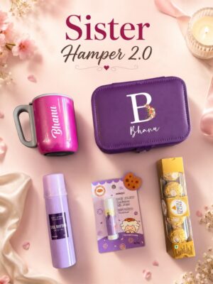 Sister Hamper 2.0