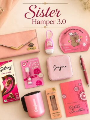 Sister Hamper 3.0