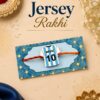 Jersey Rakhi