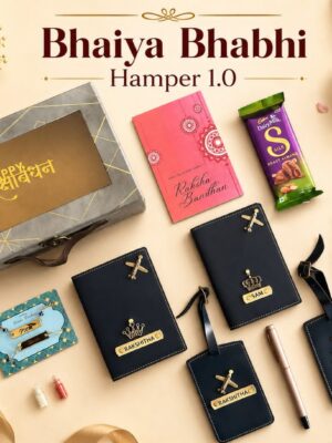 Bhaiya Bhabhi Hamper 1.0