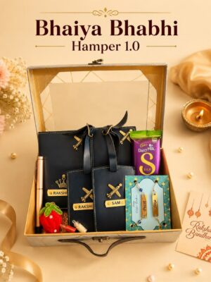 Bhaiya Bhabhi Hamper 1.0
