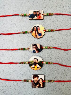 Photo Rakhi 1.0