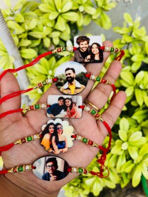 Photo Rakhi 1.0