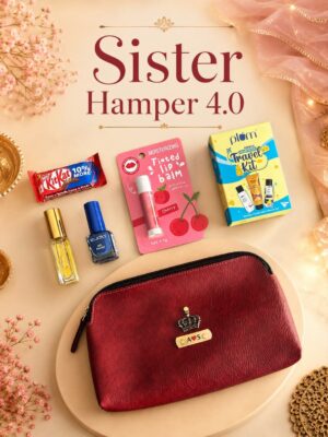 Sister Hamper 4.0