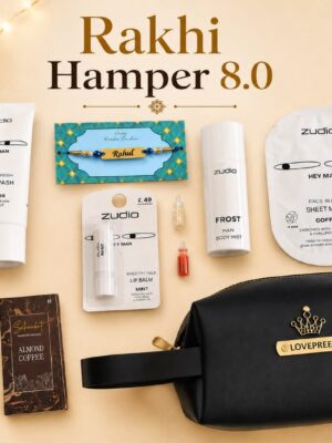 Rakhi Hamper 8.0