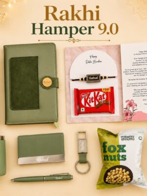 Rakhi Hamper 9.0