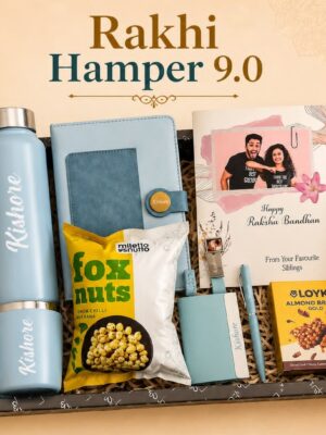 Rakhi Hamper 9.0