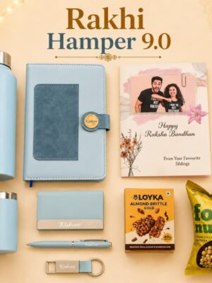 Rakhi Hamper 9.0