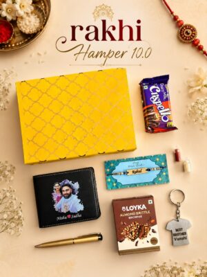 Rakhi Hamper 10.0