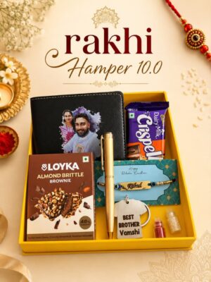 Rakhi Hamper 10.0