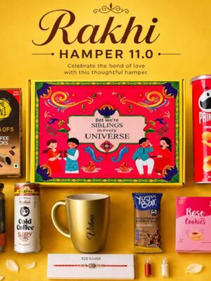 Rakhi Hamper 11.0