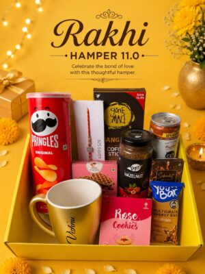 Rakhi Hamper 11.0