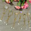 Customized Photo Frame Rakhi