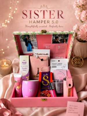 Sister Hamper 5.0