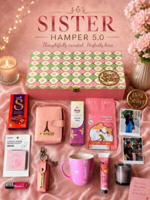 Sister Hamper 5.0