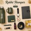 Rakhi Combo 12.0