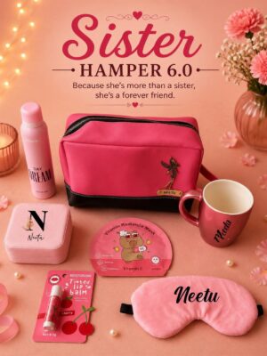 Sister Hamper 6.0