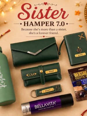 Sister Hamper 7.0