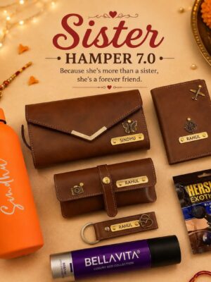 Sister Hamper 7.0