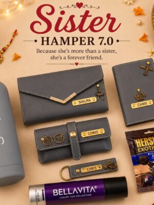 Sister Hamper 7.0