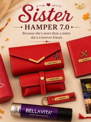 Sister Hamper 7.0